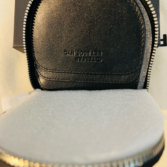 TELFAR Wallet-Black - Picture 6 of 11